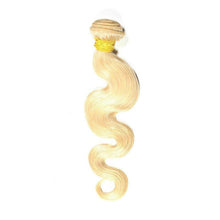 Load image into Gallery viewer, Blonde Brazilian Body Wave