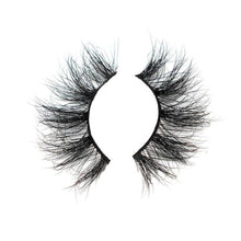 Cargar imagen en el visor de la galería, March 3D Mink Lashes 25mm
