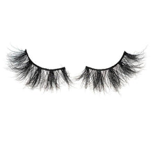 Cargar imagen en el visor de la galería, March 3D Mink Lashes 25mm