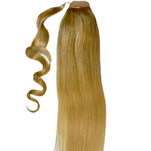 Cargar imagen en el visor de la galería, Bleach Blonde Ponytail
