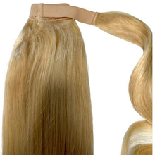 Cargar imagen en el visor de la galería, Bleach Blonde Ponytail
