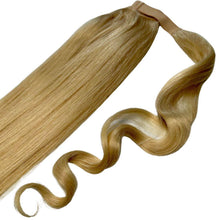 Cargar imagen en el visor de la galería, Bleach Blonde Ponytail
