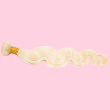 Load image into Gallery viewer, Blonde Brazilian Body Wave
