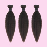 Kinky Straight Bundle Deals