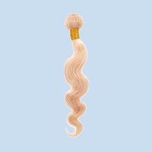Load image into Gallery viewer, Blonde Brazilian Body Wave
