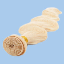 Load image into Gallery viewer, Blonde Brazilian Body Wave
