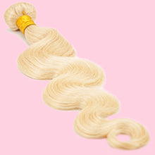 Load image into Gallery viewer, Blonde Brazilian Body Wave
