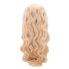 Cargar imagen en el visor de la galería, Brazilian Blonde Body Wave U-Part Wig
