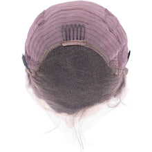 Cargar imagen en el visor de la galería, HD Deep Wave Lace Front Wig
