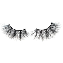 Load image into Gallery viewer, June 3D Mink Lashes 25mm
