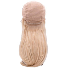 Load image into Gallery viewer, Brazilian Blonde Straight 13x4 Lace Front Wig
