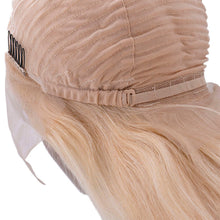 Cargar imagen en el visor de la galería, Brazilian Blonde Straight 13x4 Lace Front Wig
