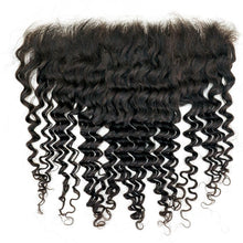 Load image into Gallery viewer, Brazilian Deep Wave HD 13&quot;x6&quot; Frontal
