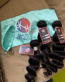 Brazilian Body Wave Closure