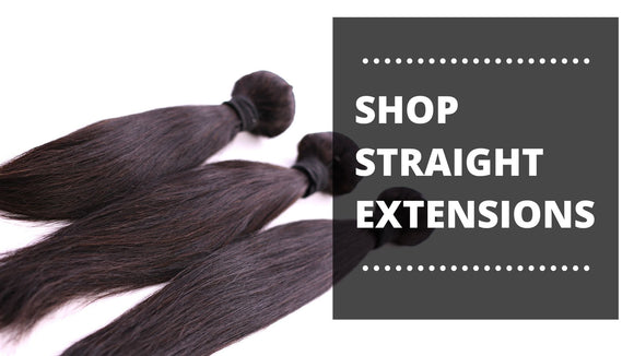 Kinky Straight Bundle Deals