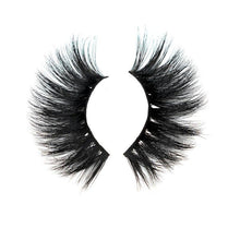 Load image into Gallery viewer, May 3D Mink Lashes 25mm
